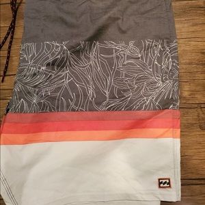 Billabong Lowtide shorts